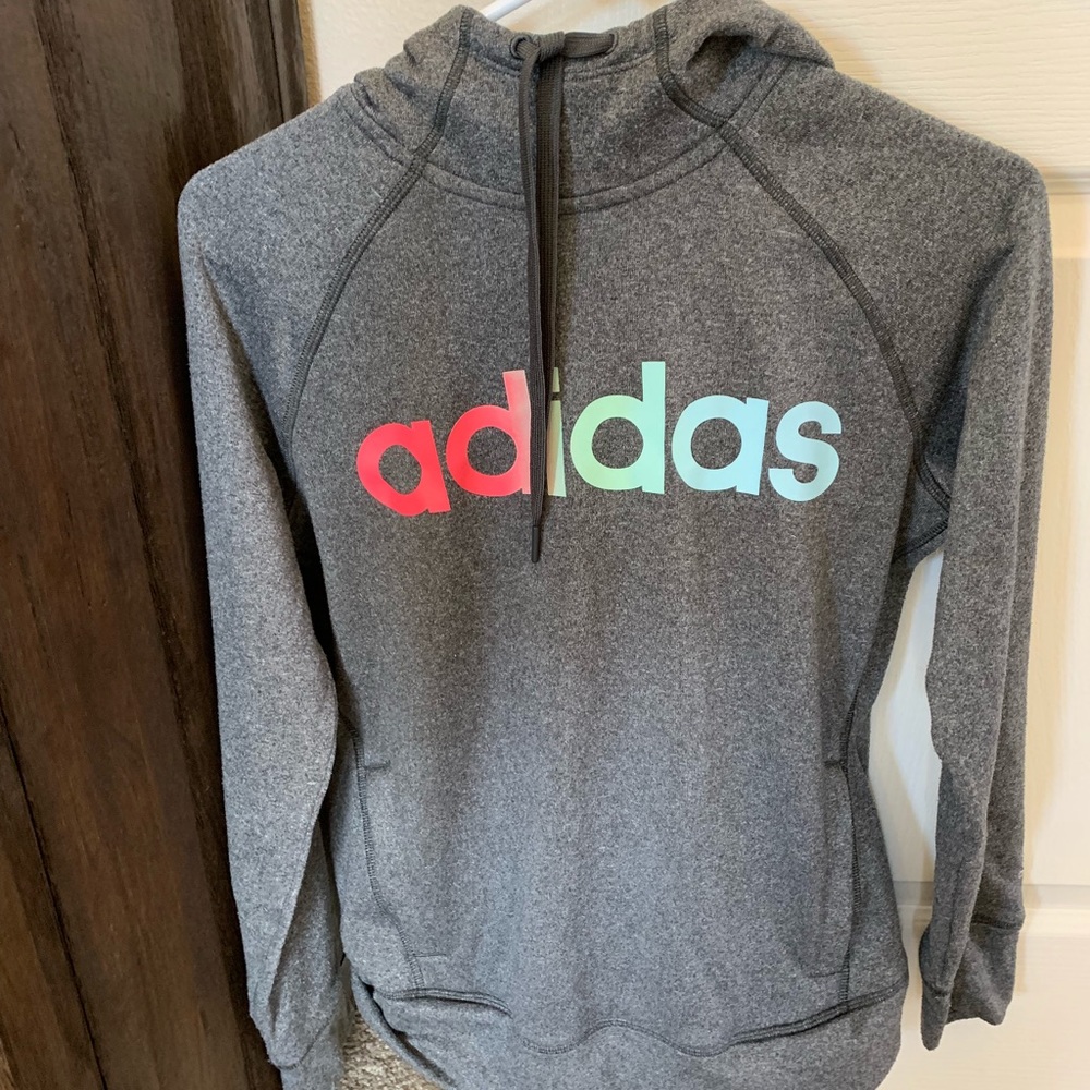 Adidas sweater
